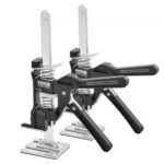 Karos Emelő Mágneses Szinttel 90 kg 120 mm