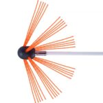 Kéményseprő Készlet Ergonomikus Kefe 10 m