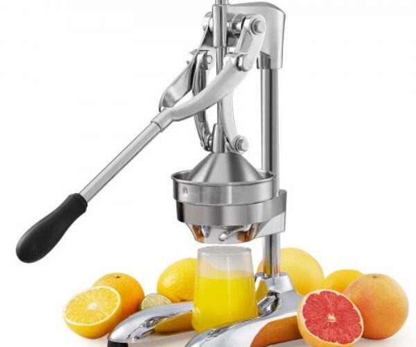 Kereskedelmi Kézi Citrusprés