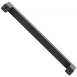 Keskeny Négyzet Fogantyú Rozsdamentes 160 mm