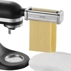 KitchenAid Tésztahenger-Vágó Készlet 3 db