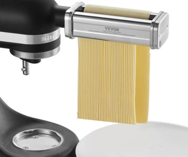 KitchenAid Tésztahenger-Vágó Készlet 3 db