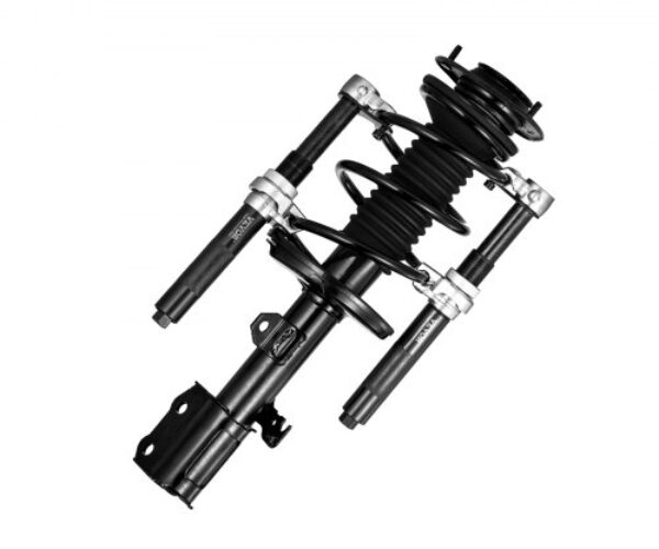 Macpherson Rugókompresszor Készlet 1200 kg