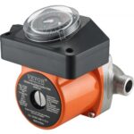 Melegvíz Cirkulációs Szivattyú Adapter 20mm/15mm
