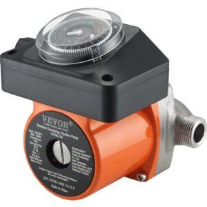 Melegvíz Cirkulációs Szivattyú Adapter 20mm/15mm