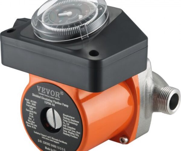 Melegvíz Cirkulációs Szivattyú Adapter 20mm/15mm