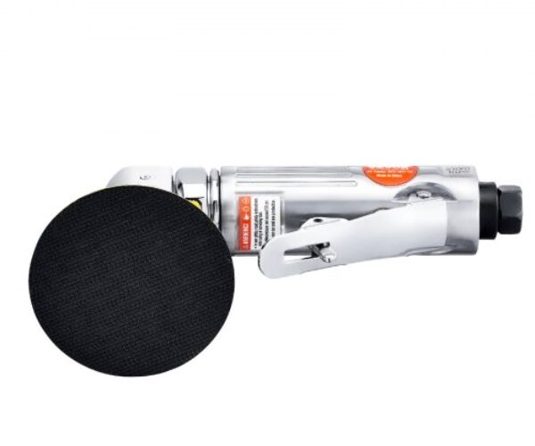 Mini Orbitális Légcsiszoló 15000 rpm 58 dB