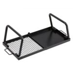 Összecsukható Kemping Grill Acél 570 mm