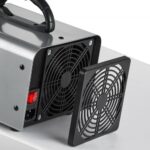 Ózongenerátor Szagtalanító Időzítő 36 g/h