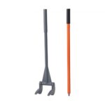 Pallet Buster Heavy-Duty Q235 1270 mm 900 kg