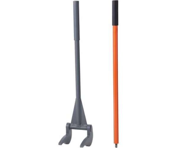 Pallet Buster Heavy-Duty Q235 1270 mm 900 kg