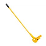 Pallet Buster Heavy-Duty Steel 1040 mm 900 kg