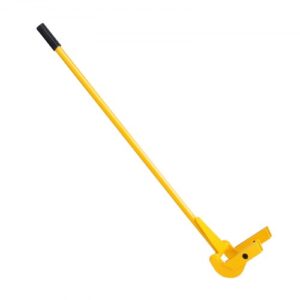Pallet Buster Heavy-Duty Steel 1040 mm 900 kg