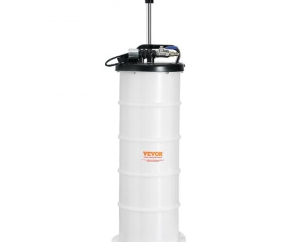 Pneumatikus Olajcserélő Vákuumszivattyú 6,5 L