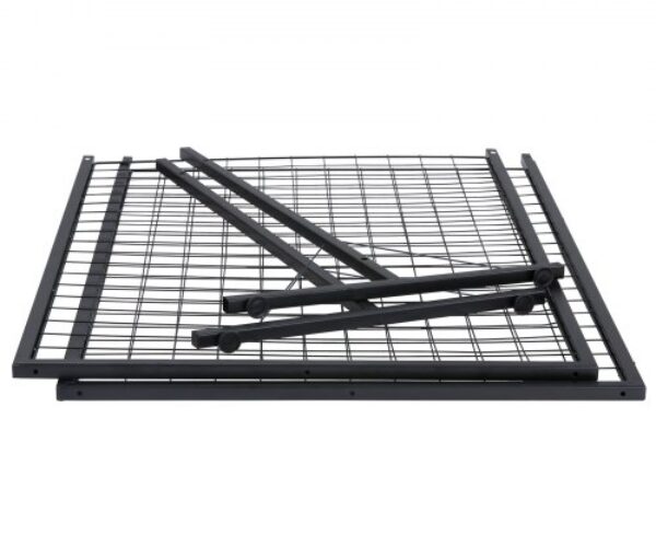 Rácsos Falpanel Torony Kijelző 50 x 140 mm