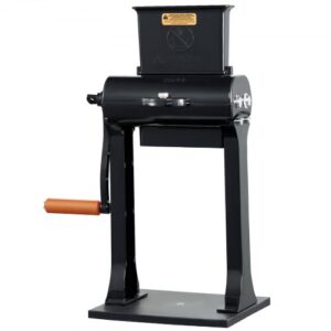 Rozsdamentes Húspuhító Kézi Keverő 147 mm