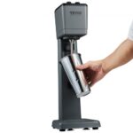 Rozsdamentes Turmixgép 375 W