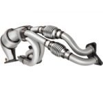 Subaru Kipufogócső Tömítés Csavarok 06-10 mm
