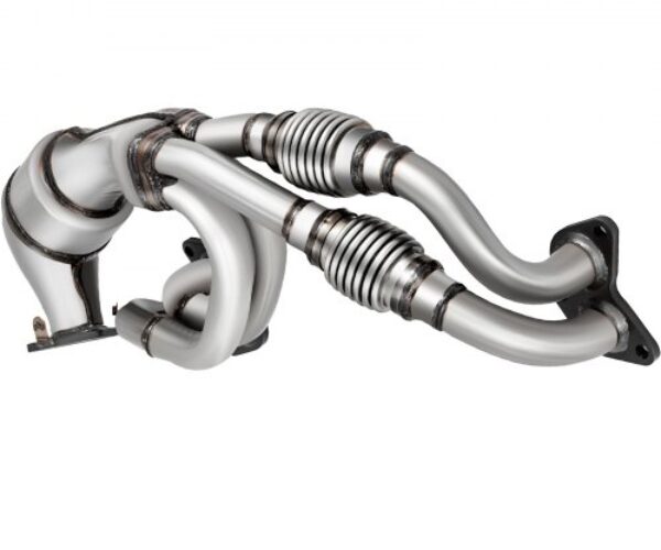 Subaru Kipufogócső Tömítés Csavarok 06-10 mm