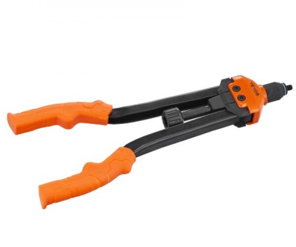 Szegecsanya Készlet Ipari 16″ 186 db