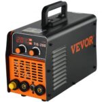 TIG-200C Ipari Hegesztőgép 200 A