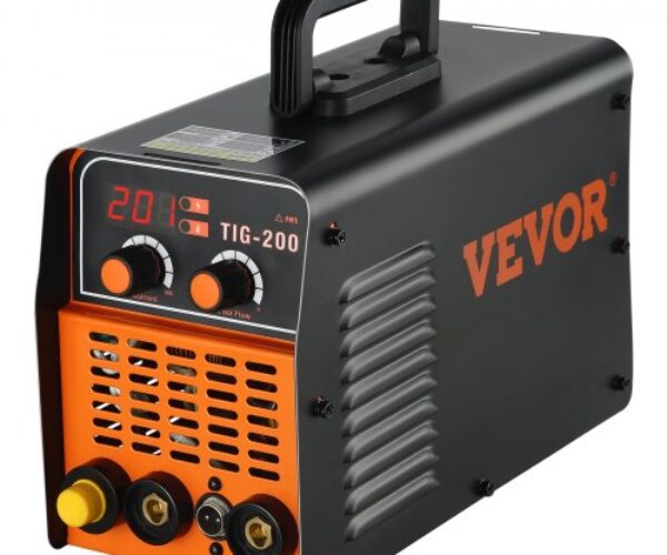 TIG-200C Ipari Hegesztőgép 200 A