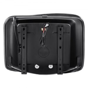 Traktor Ülés Mikrokapcsolóval 160-340 mm