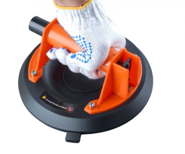 Üveg Tapadókorong Emelő ABS 280 kg