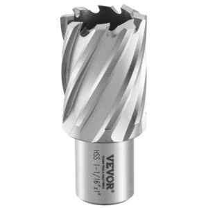 Weldon Gyűrűs Fúrószár Készlet 25-27mm