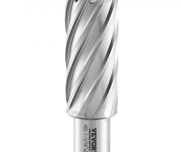 Weldon Shank Mag Fúrószár Készlet 11-27mm