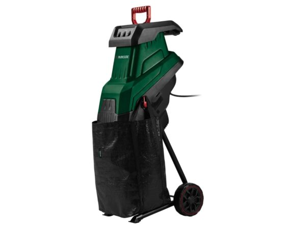 PARKSIDE elektromos késes aprítógép PEMH 2400 A1