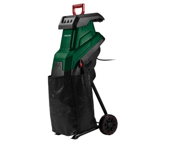PARKSIDE elektromos késes aprítógép PEMH 2400 C4