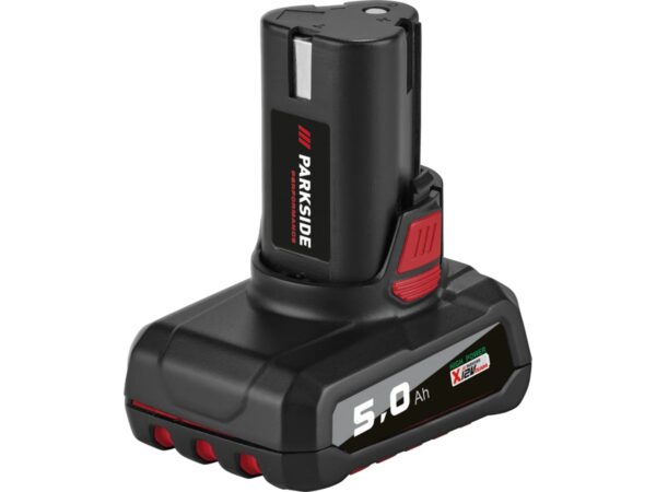 PARKSIDE PERFORMANCE akkumulátor PAPK 12 5.0 B2 5Ah 12V