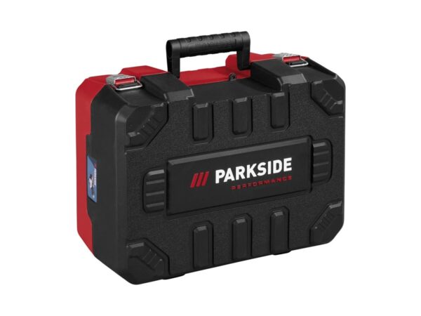 PARKSIDE PERFORMANCE akkus sarokcsiszoló 12V PPWSA 12 A1 – akkumulátor nélkül - Image 2