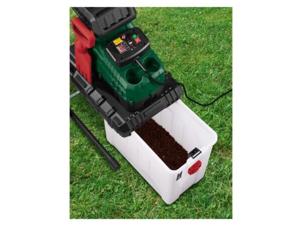 PARKSIDE aprítógép PWH 2800 C3 - Image 3