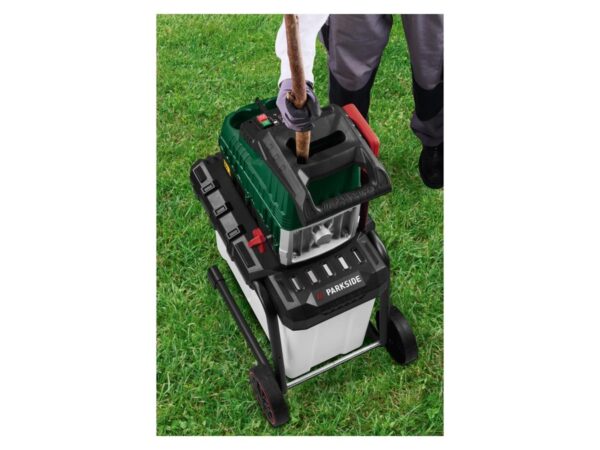 PARKSIDE aprítógép PWH 2800 C3 - Image 2