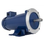 12V PM Motor 1 LE 1750 RPM