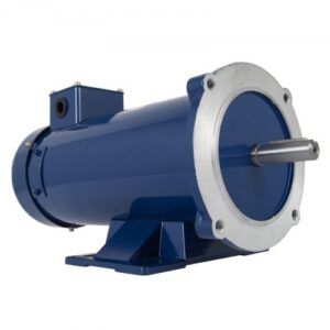 12V PM Motor 1 LE 1750 RPM