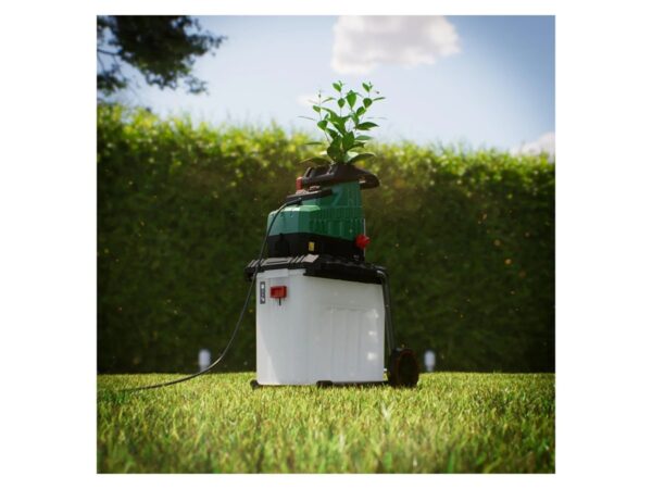 PARKSIDE aprítógép PWH 2800 C3 - Image 12
