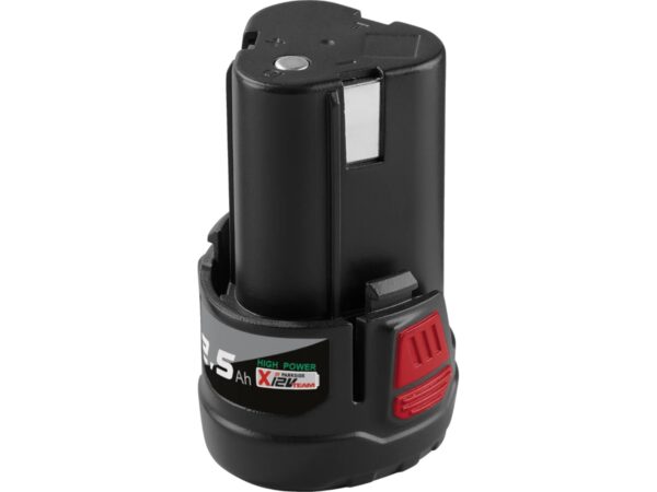 PARKSIDE PERFORMANCE akkumulátor + töltő, 2,5Ah 12V PLGK 12 6.0 B1 - Image 7