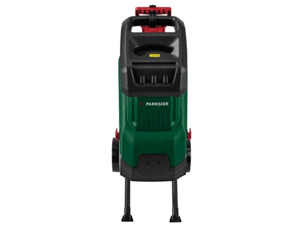 PARKSIDE elektromos késes aprítógép PEMH 2400 A1 - Image 11