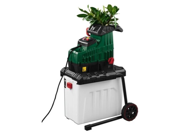 PARKSIDE aprítógép PWH 2800 C3 - Image 11