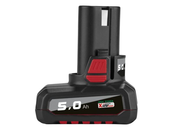 PARKSIDE PERFORMANCE akkumulátor PAPK 12 5.0 B2 5Ah 12V - Image 3