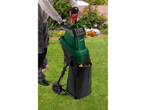 PARKSIDE elektromos késes aprítógép PEMH 2400 A1 - Image 10