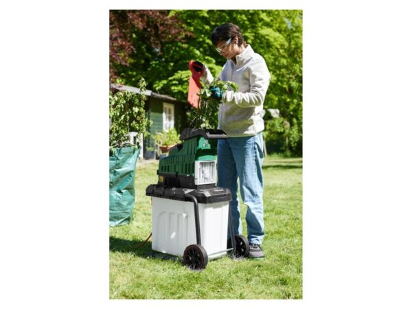 PARKSIDE aprítógép PWH 2800 C3 - Image 10