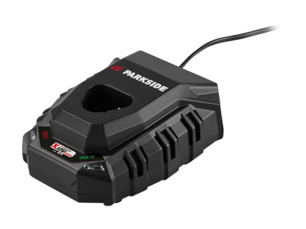 PARKSIDE PERFORMANCE akkumulátor + töltő, 2,5Ah 12V PLGK 12 6.0 B1 - Image 5