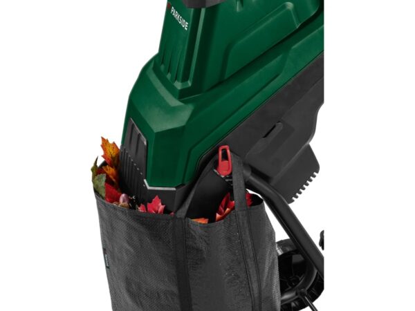 PARKSIDE elektromos késes aprítógép PEMH 2400 A1 - Image 9