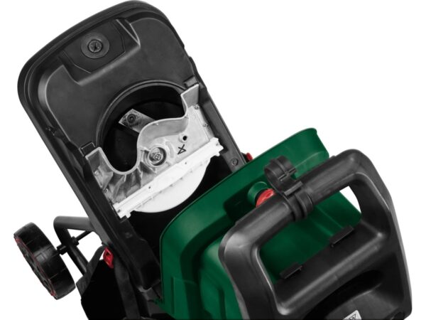 PARKSIDE elektromos késes aprítógép PEMH 2400 A1 - Image 8