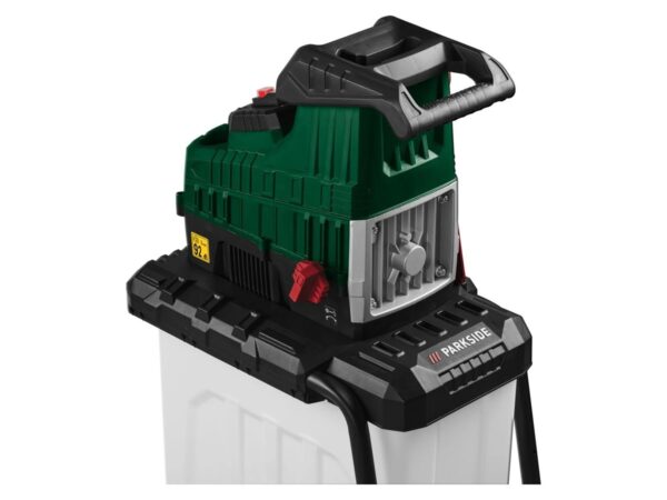 PARKSIDE aprítógép PWH 2800 C3 - Image 8