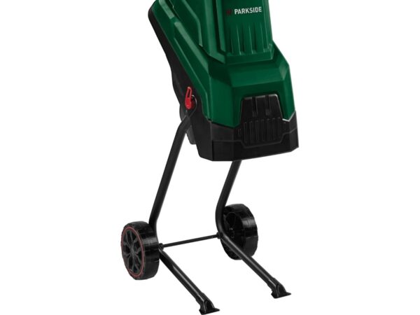 PARKSIDE elektromos késes aprítógép PEMH 2400 A1 - Image 7